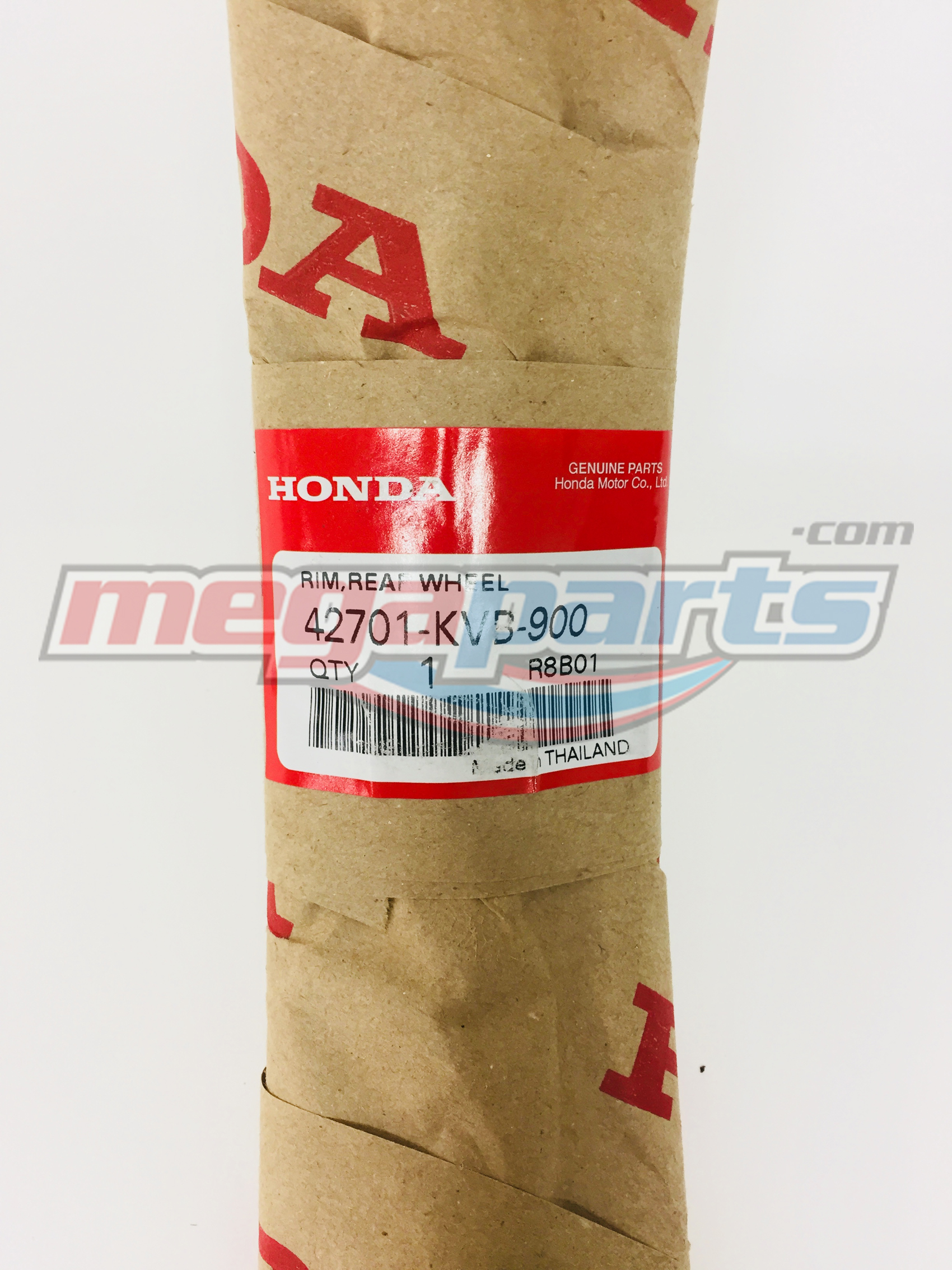 RIM,REAR WHEEL ANC110BD/BST 1