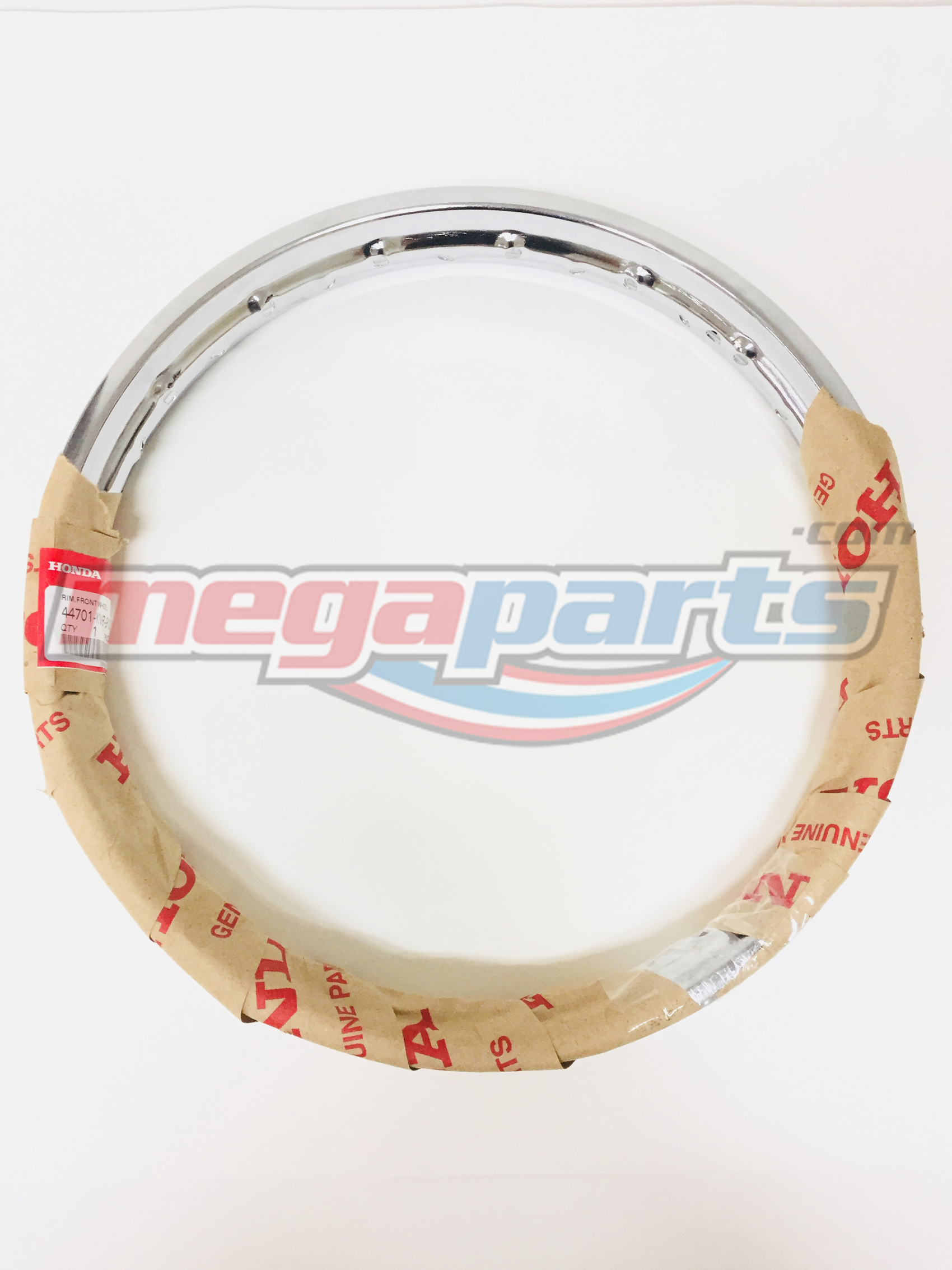 RIM,REAR WHEEL ANC110BD/BST 2
