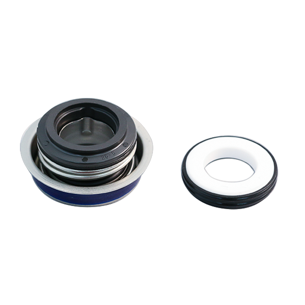 SEAL MECHANICAL CLICK 2008