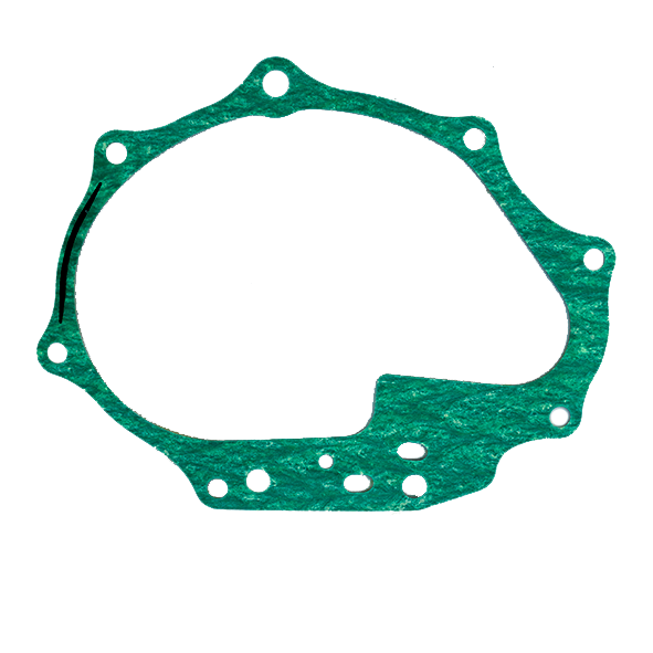 GASKET,MISSION CASE CD110B/C/D 