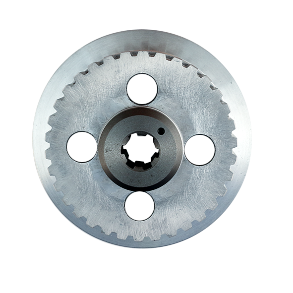 CENTER COMP,CLUTCH ZN110T/TS 