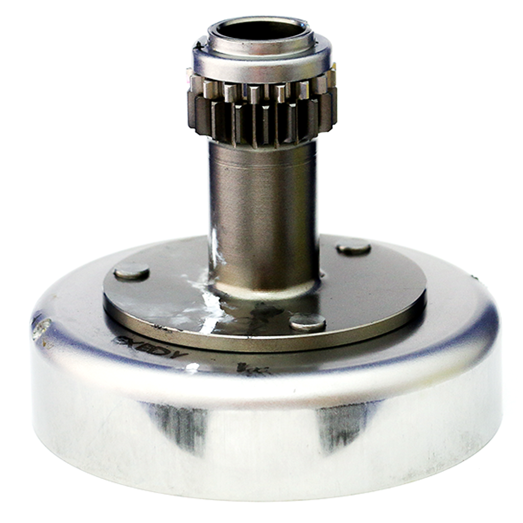 OUTER ASSY,PRIMARY CLUTCH NS110S 
