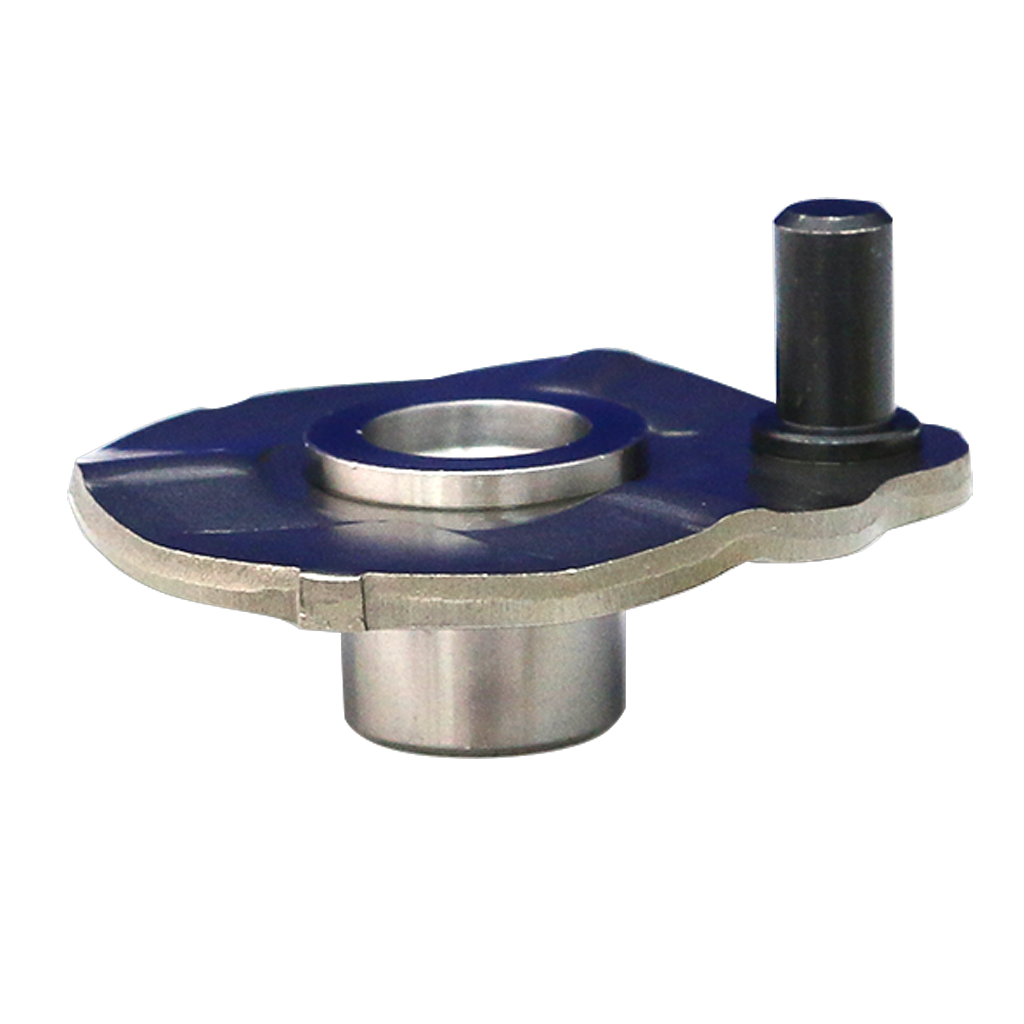 PLATE COMP,CLUTCH LIFTER ANF125/M/D/MD 