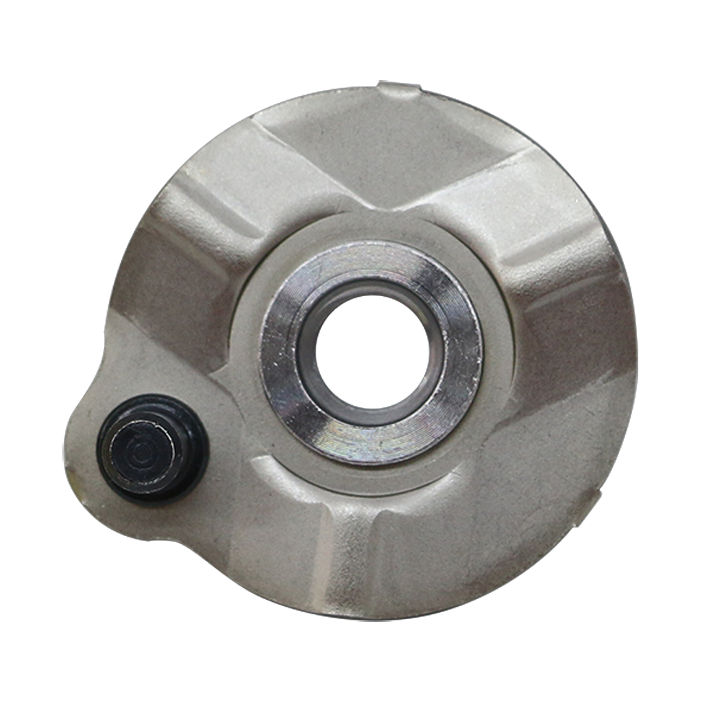 PLATE COMP,CLUTCH LIFTER ANF125/M/D/MD 