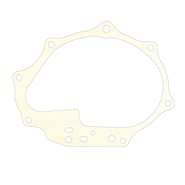 GASKET,MISSION CASE CD110B/C/D 