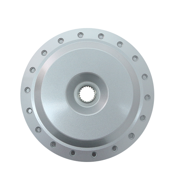 HUB COMP,REAR WHEEL/NH364M ANC125B 