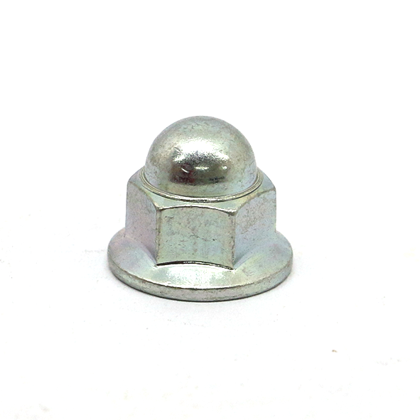 NUT CAP,8MM NICE 125 2002