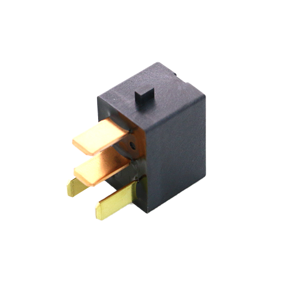 รีเลย์หลัก (MICRO ISO 4P)(OMRON)