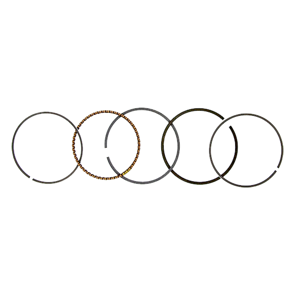 RING SET,PISTON 1.00 ANC110BD/BS/BCT 