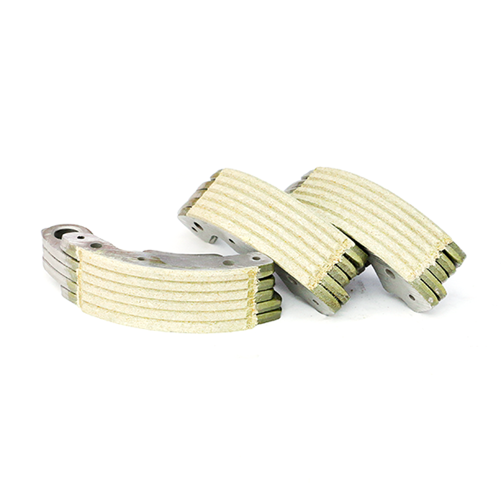 WEIGHT SET,PRIM CLUTCH WAVE 125I 2003