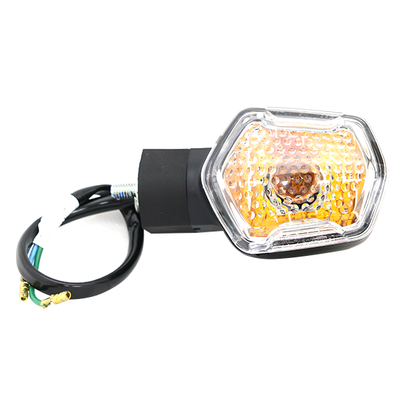 ชุดไฟเลี้ยวหลังด้านขวา (12V 10W)