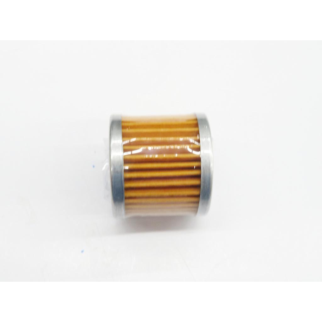 FILTER ENGINE OIL JELATO FUEL INJECTION 2009