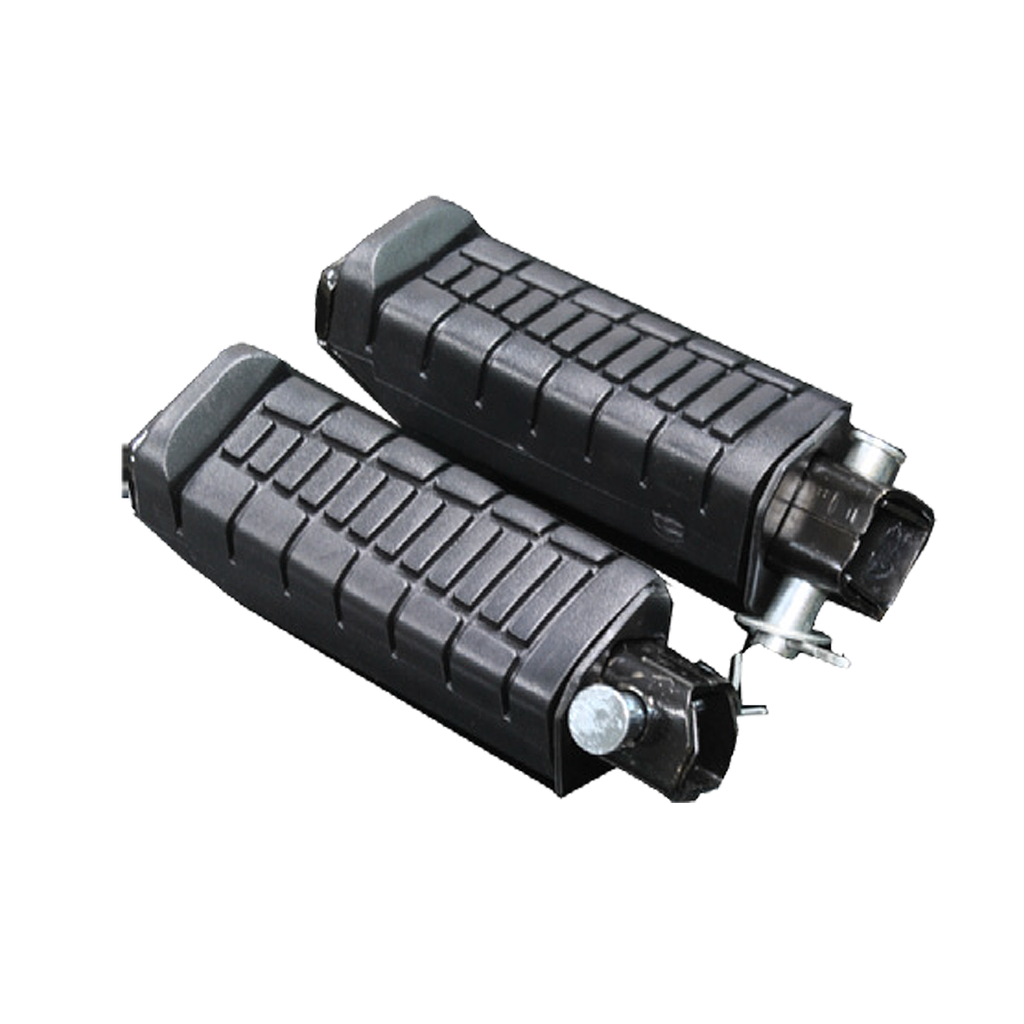 พักเท้าหลัง L/R MIO-125-RR(10) (HM)