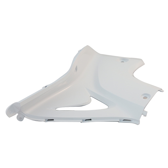 COVER,R MAIN PIPE SIDE/NH196 NS110D 