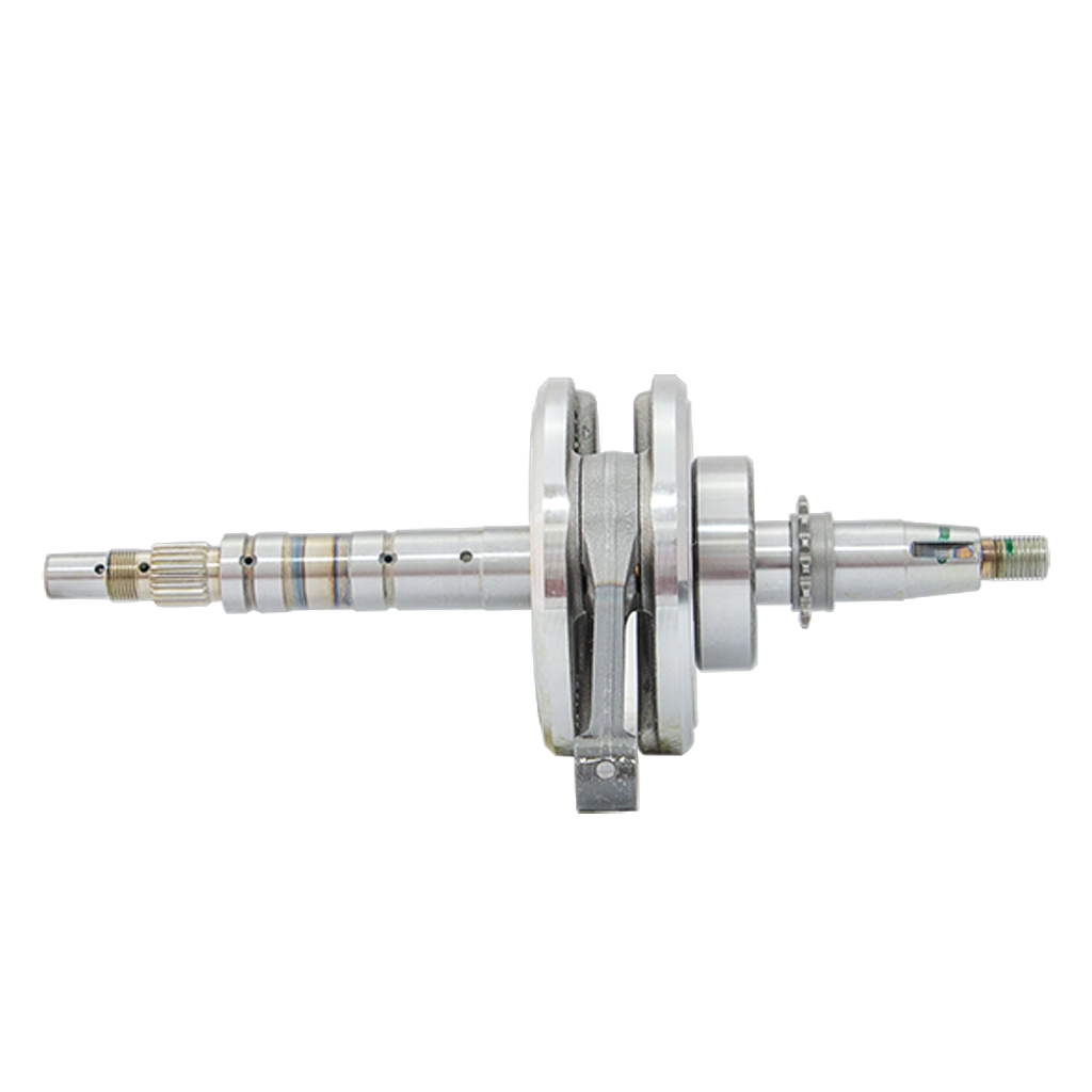 CRANK SHAFT COMP AFS125MSFE TH 