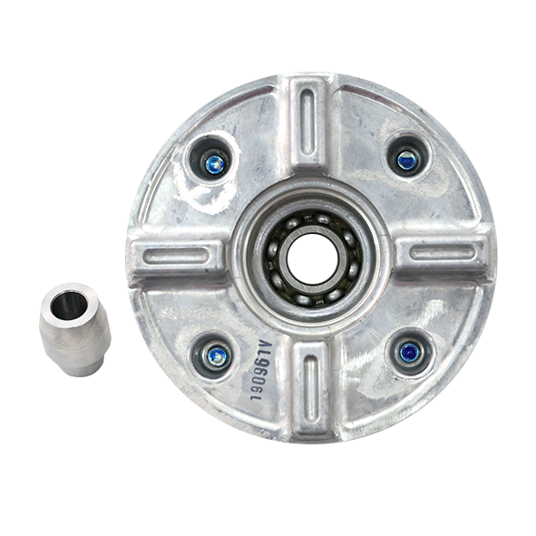 FLANGE SUB ASSY,FINAL DRIVEN NF110ST 