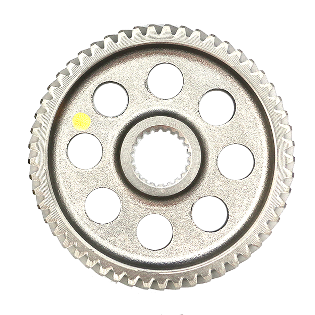 GEAR,COUNTER WW125 