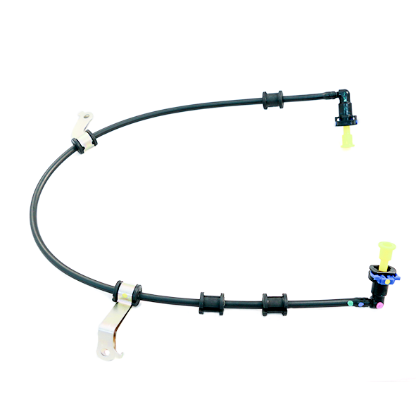 HOSE COMP FUEL FEED ACG110CSFD(TH) 