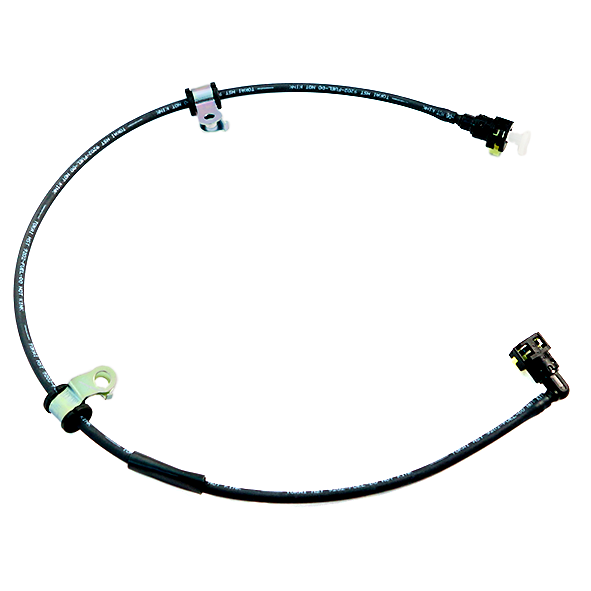 HOSE COMP,FUEL FEED ANC125B 