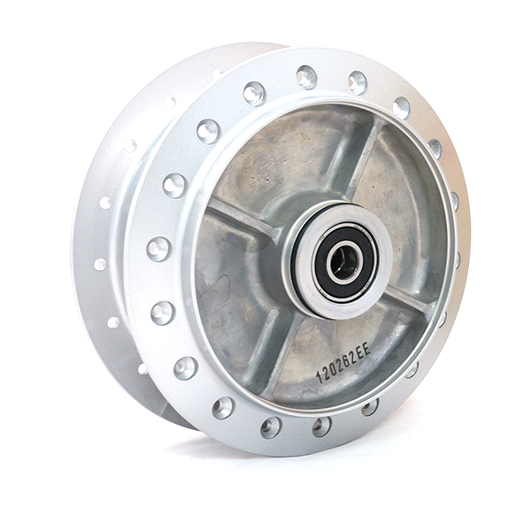 HUB SUB,ASSY REAR AFS125MSFE TH 