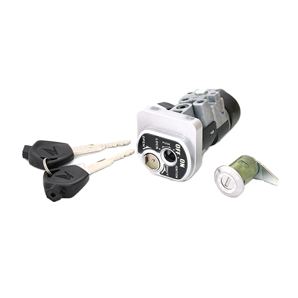 KEY SET NF110K/R/TM 