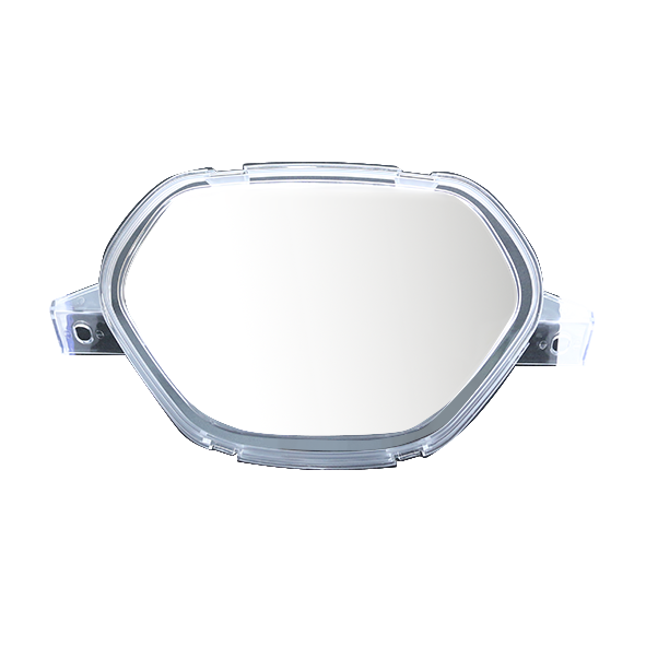 LENS WAVE Z 2003