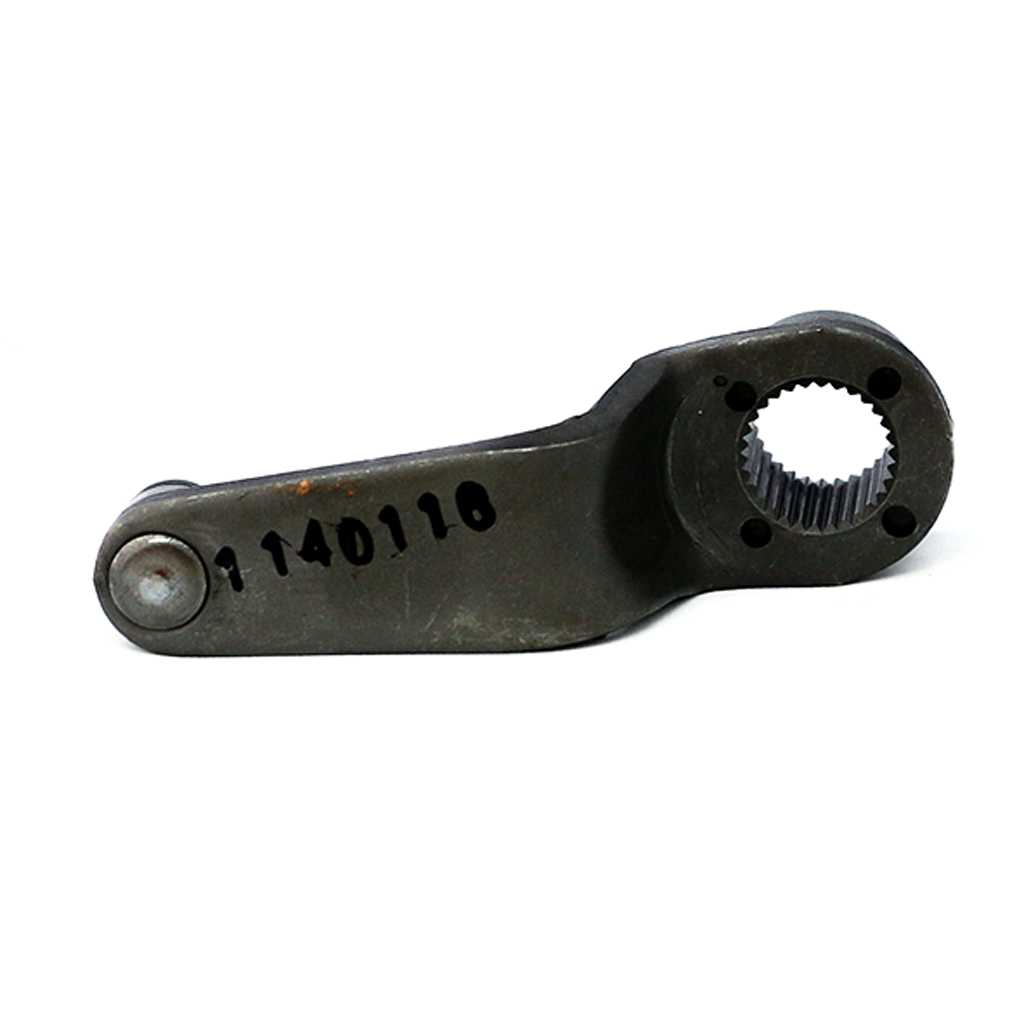 LEVER COMP,CLUTCH WAVE 100 2005