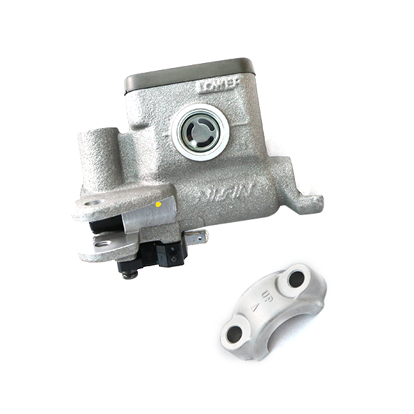 M/C SUB ASSY,FR BRK. NF110ST 