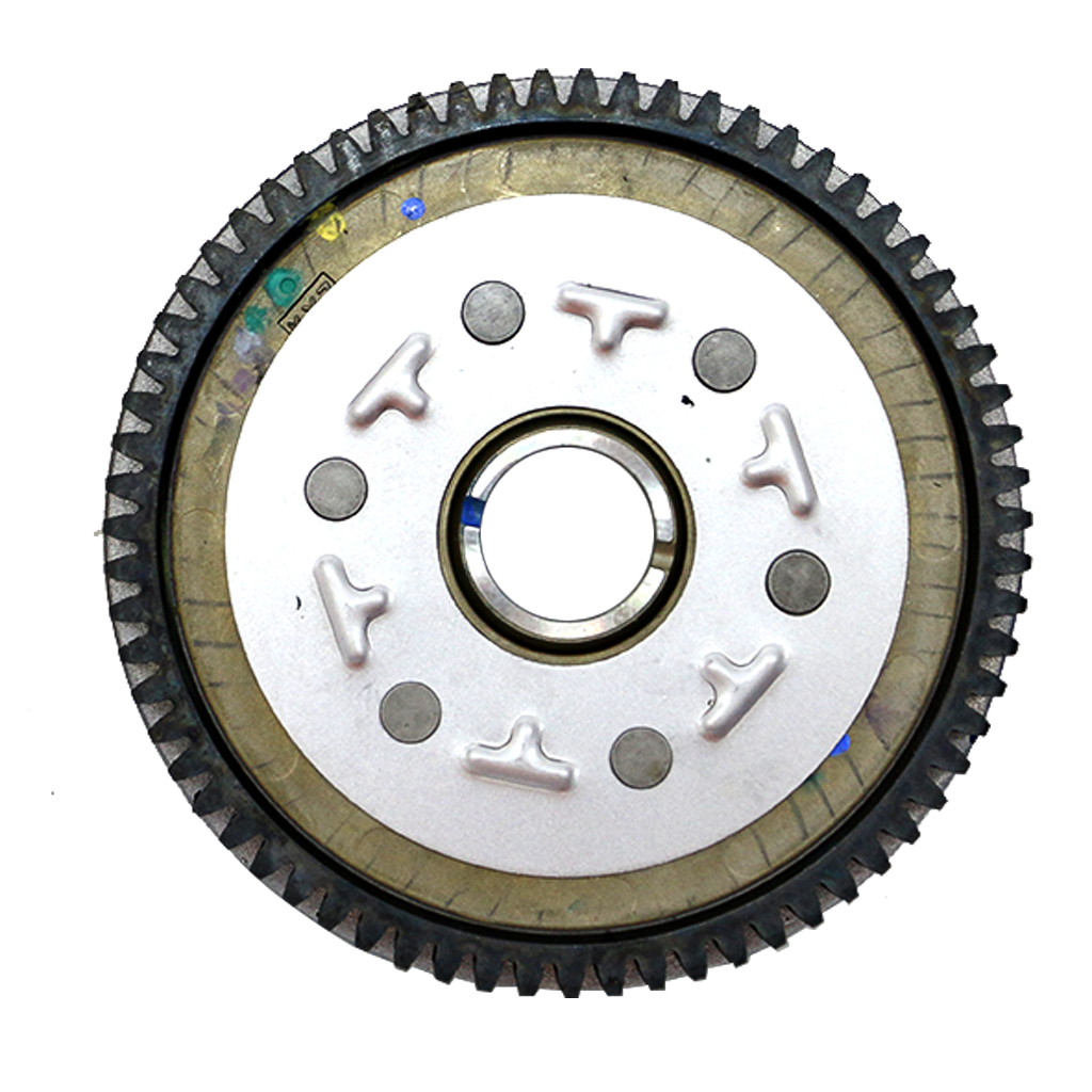 OUTER COMP,CLUTCH AFS125/KSFC(TH) 