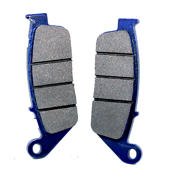 PAD SET CS250
