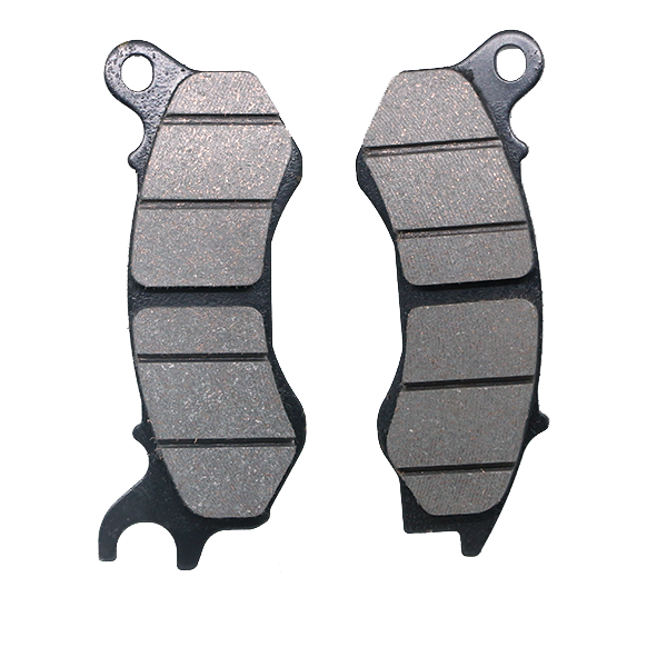 PAD SET,FR ACG110CBFD(TH) 