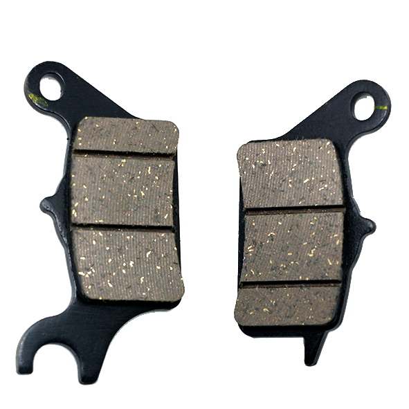 PAD SET,FR BRAKE NC110BK/M/P 