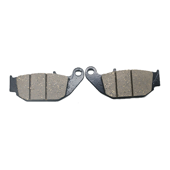 PAD SET,RR CS150R 