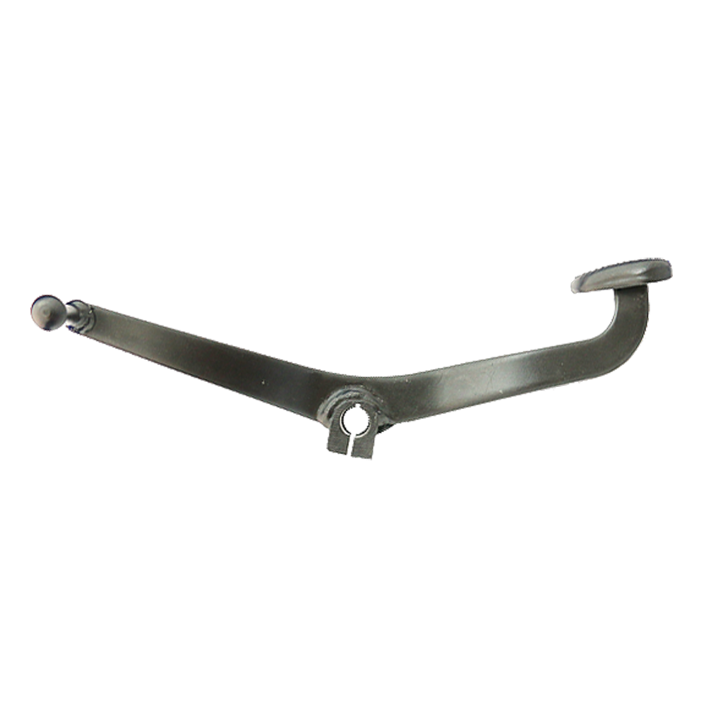 PEDAL,GEAR CHANGE ZN110TP 