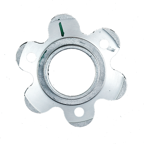 PLATE,CLUTCH LIFTER WAVE 125S 2005