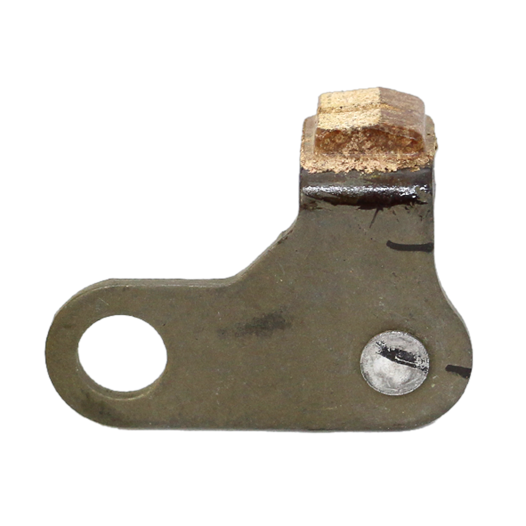 PLATE COMP,BRAKE ANF125/M/D/MD 