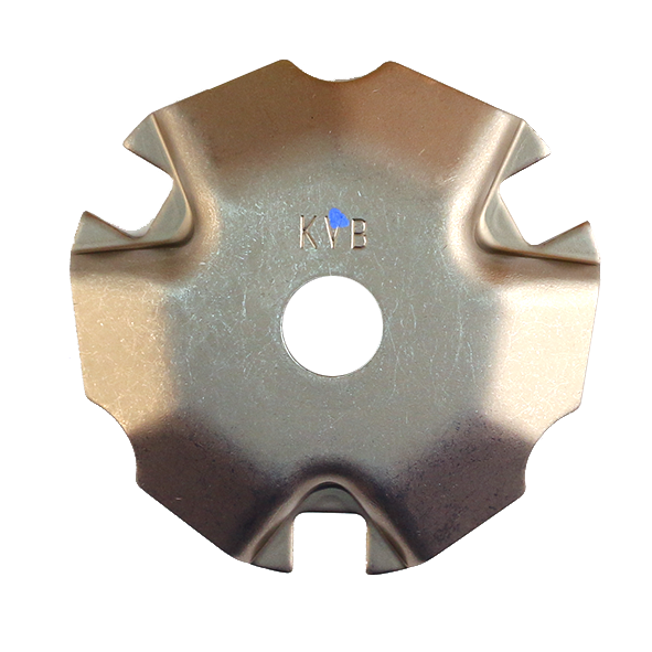 PLATE,RAMP NC110CD 