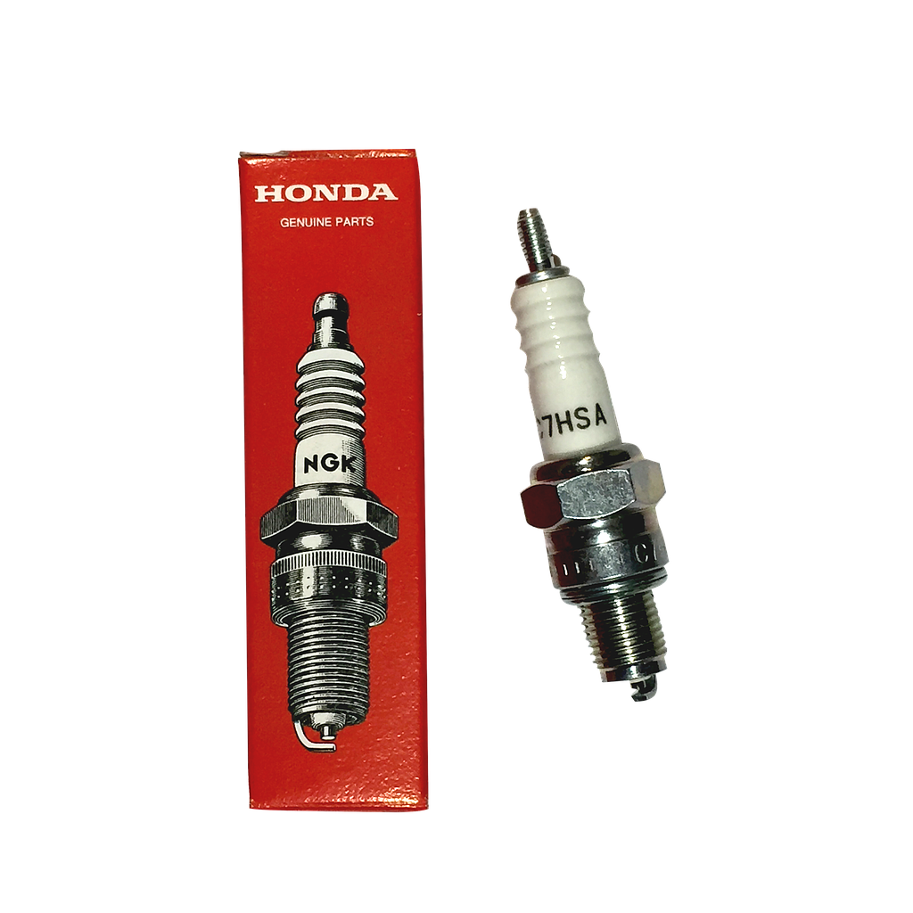 PLUG SPARK C-7HSA STD 