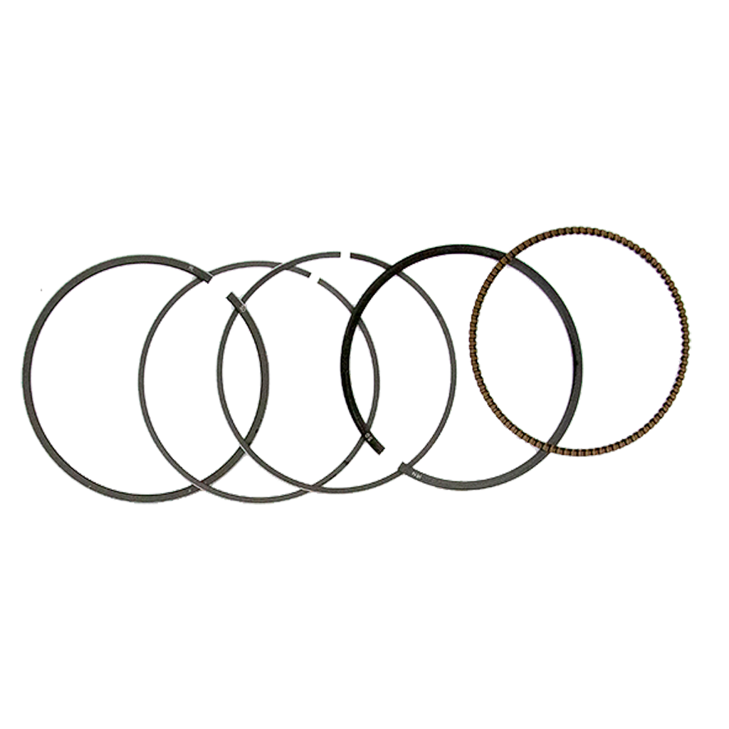 RING SET PISTON 0.50 SONIC 2004