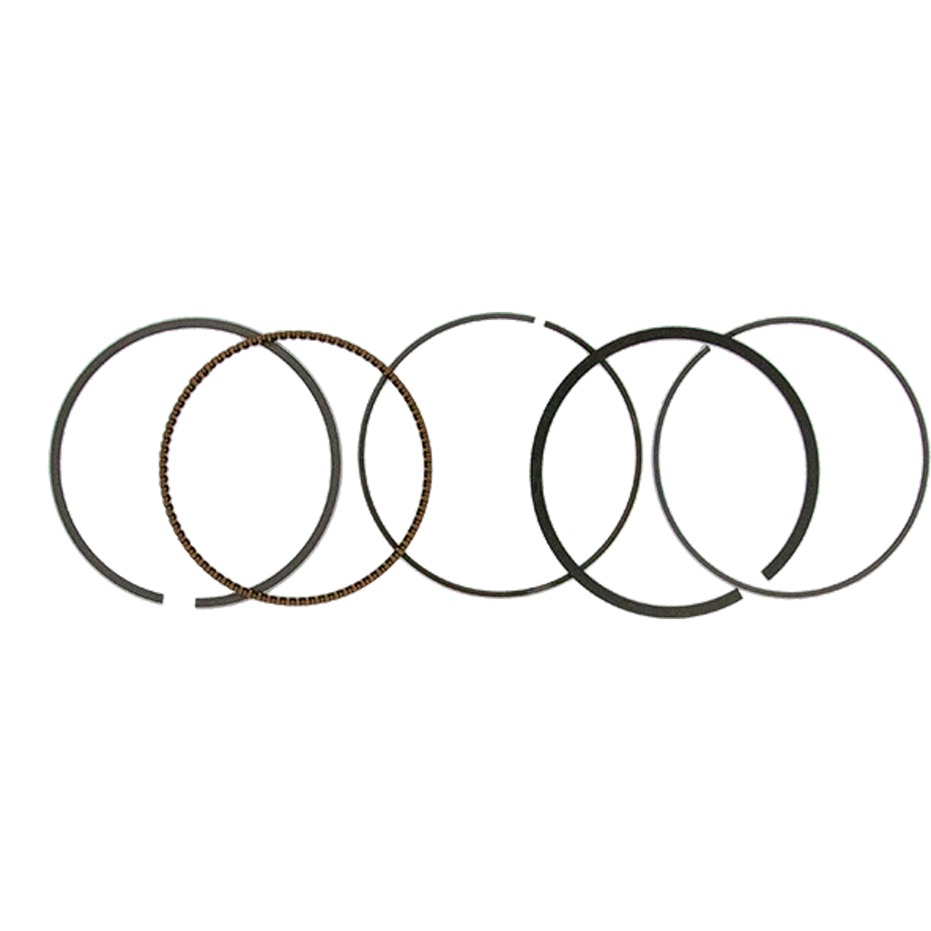 แหวนลูกสูบทั้งชุด (0.50) (RIKEN)