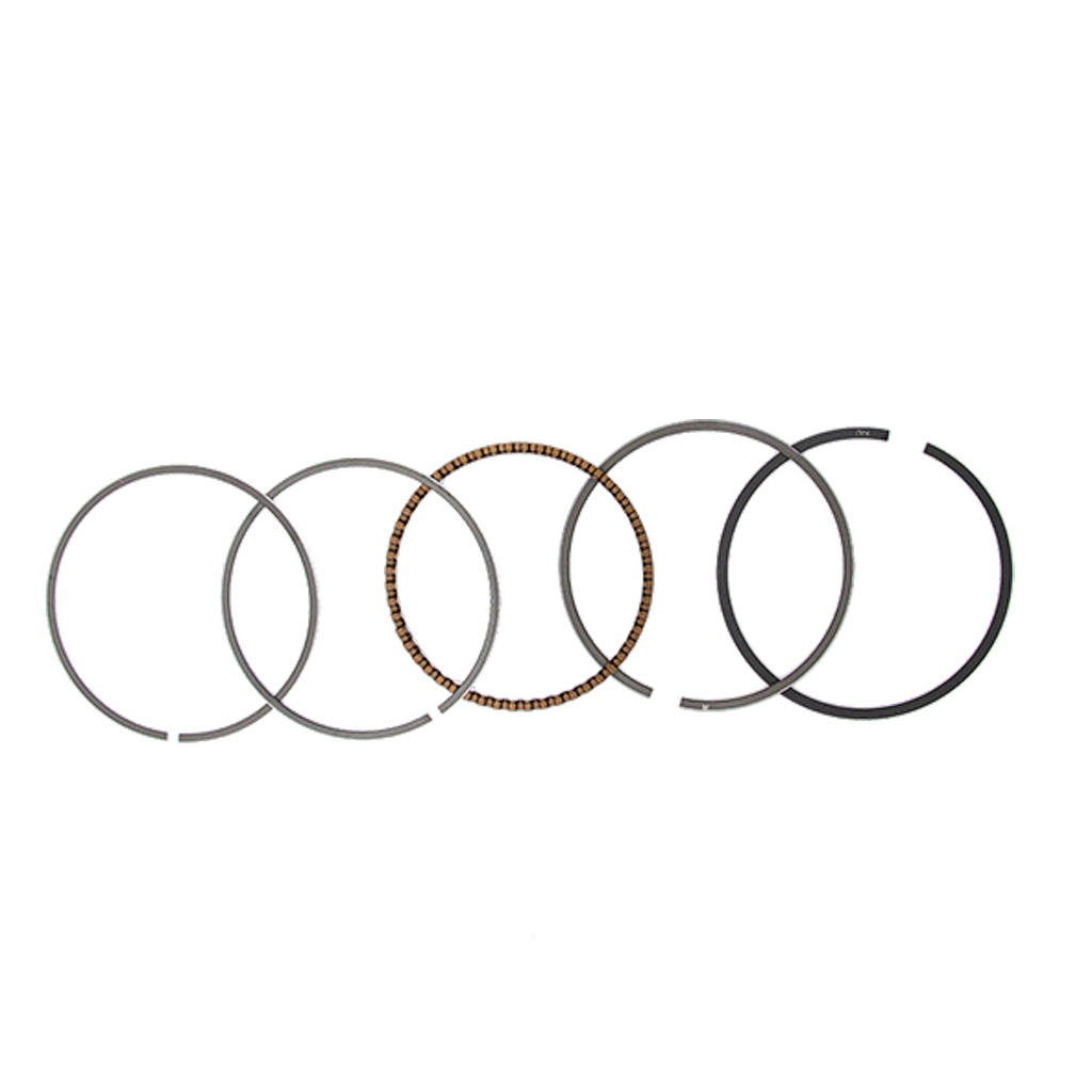 RING SET,PISTON(STD) NS110P/S 