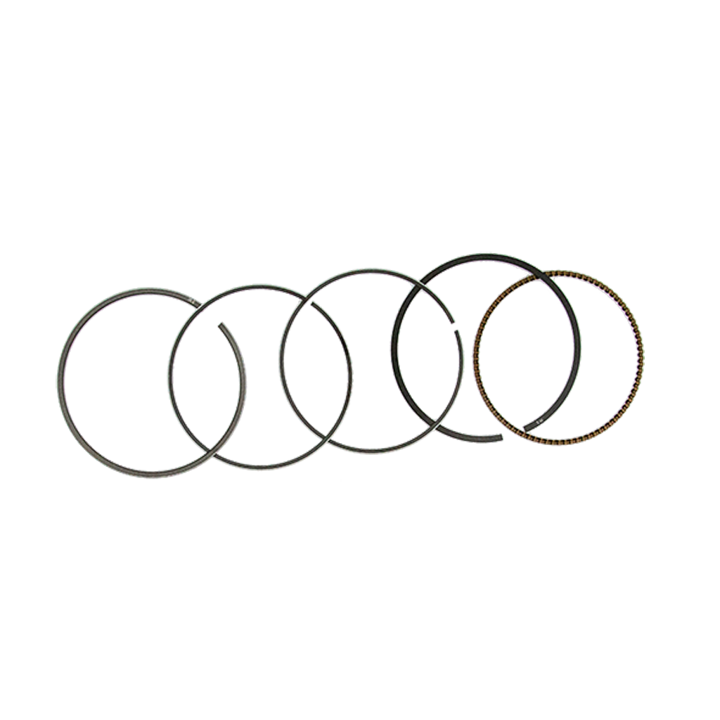 RING SET,PISTON(STD) WW125 