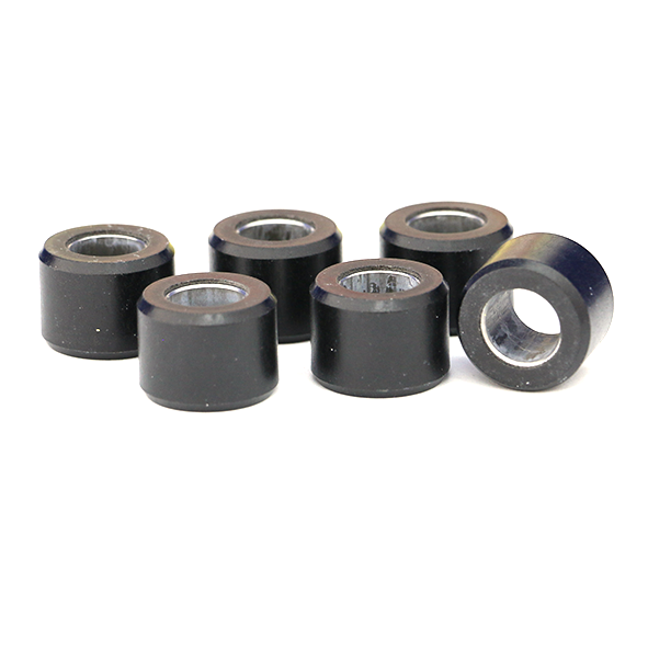 ROLLER SET,WEIGHT(6PCS/1SET) WW125EX2B(A) 