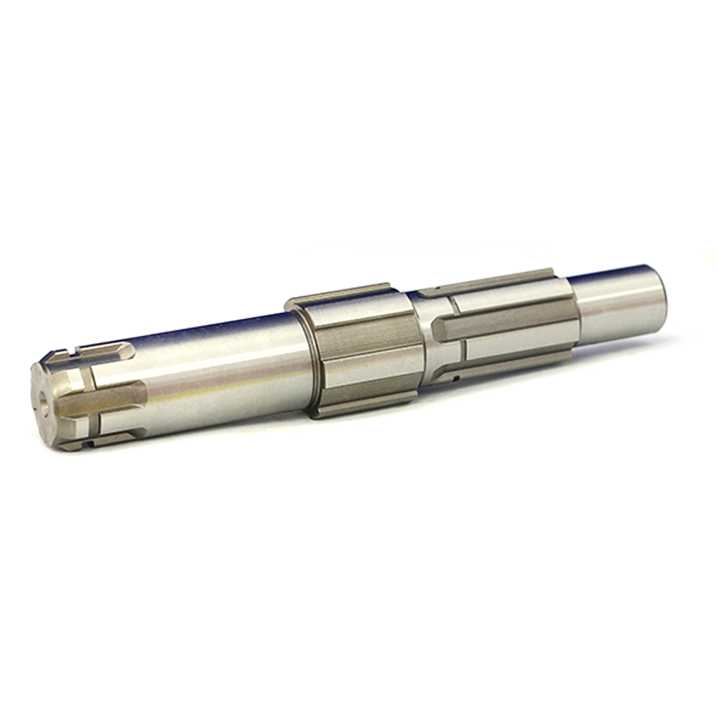 SHAFT COUNTER TRANSMISSION SONIC 2004