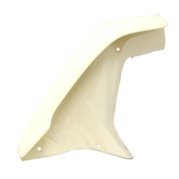 SHIELD L,LEG/Y214P NBC110MDFE 2TH 