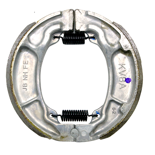SHOE SET,BRAKE ANC110BD/BS/BCT 