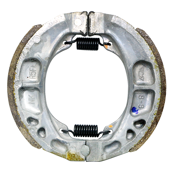 SHOE SET,BRAKE NF110/M/C 