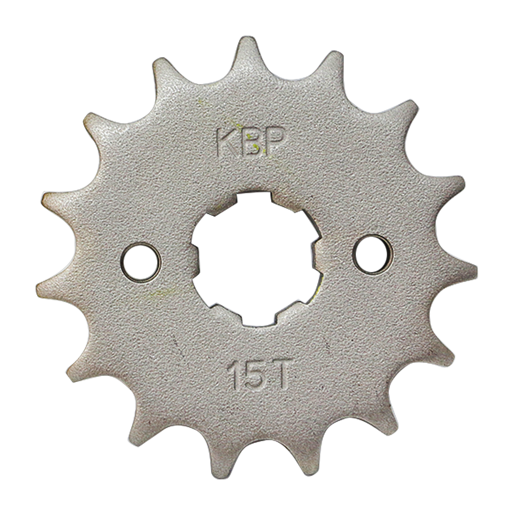 SPRCKT.DRV.15T NZ125 