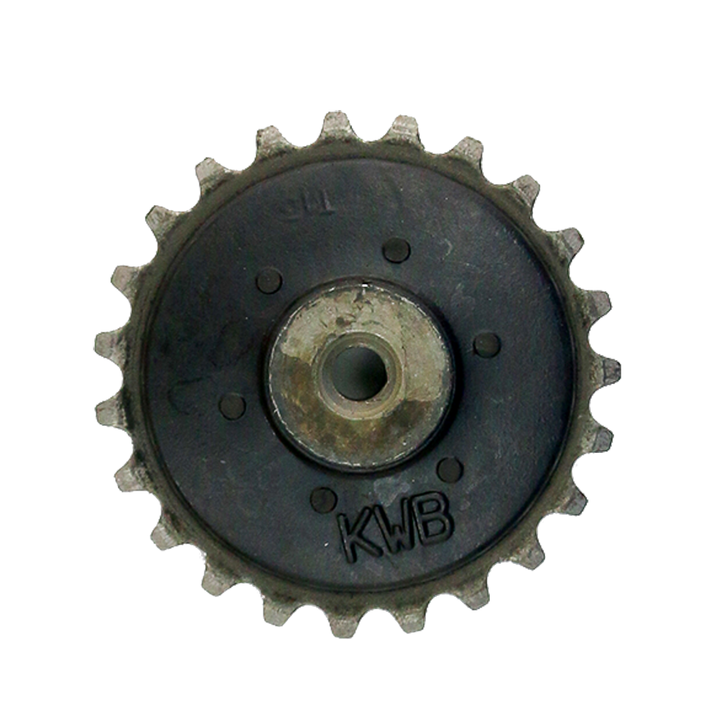 SPROCKET COMP,CAM CHAIN GUIDE NF110ST 