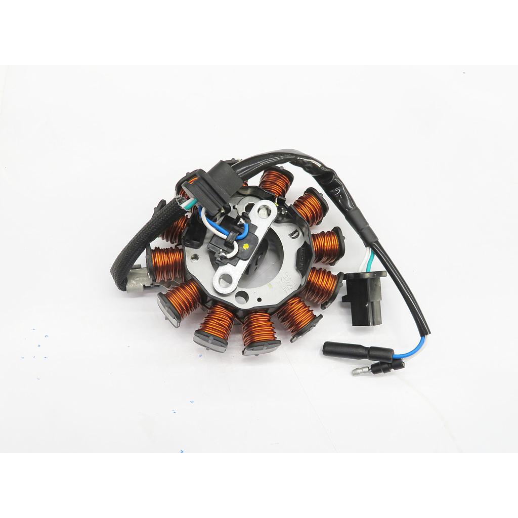STATOR COMP NBC110 